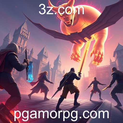 A Revolução dos Jogos em 2025 no Portal Amor RPG