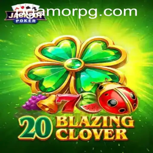 Exploring the Dynamic World of 20BlazingClover: The Next-Gen AMORPG Experience