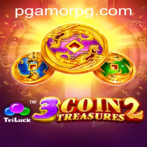 Explore the Immersive World of 3CoinTreasures2: A Unique AMORPG Experience