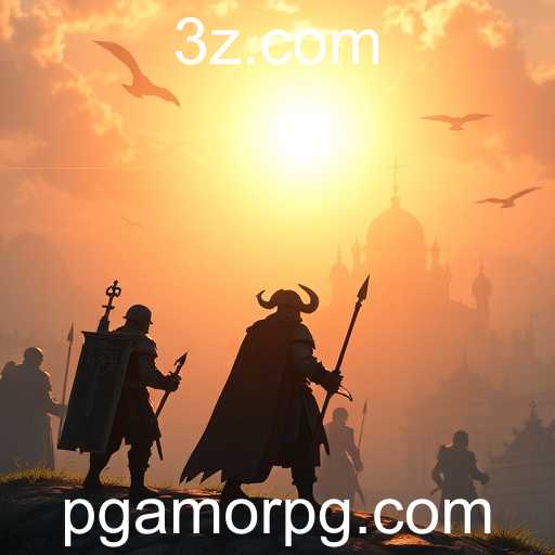 A Revolução dos MMORPGs no Brasil em 2025