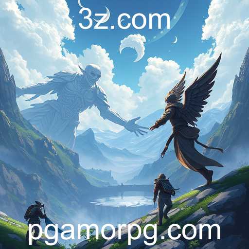 Explorando a Febre dos Jogos Amorpg em 2025