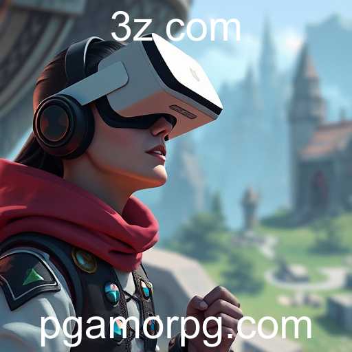 AmorPG: A Evolução dos Jogos Online em 2025