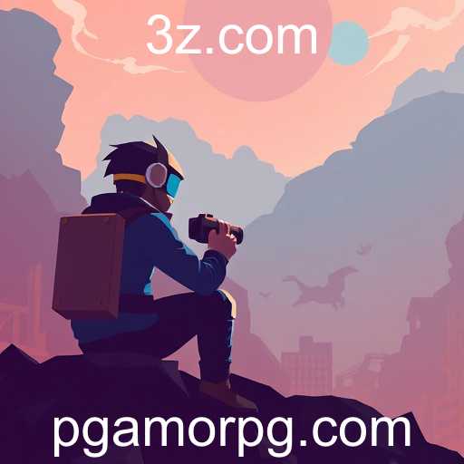 A Ascensão de AmorPG no Mundo dos Jogos em Português