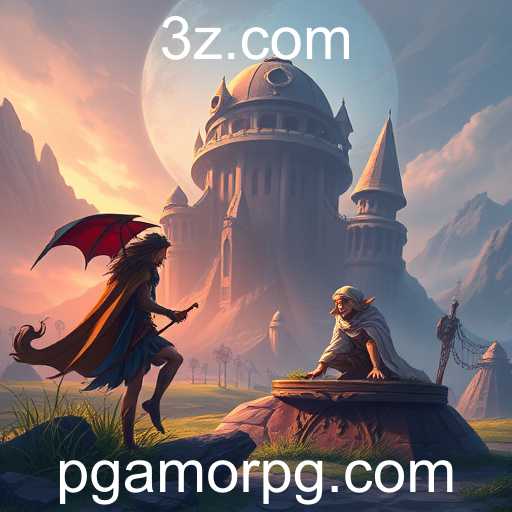 A Ascensão do Amorpg no Cenário dos Jogos Online