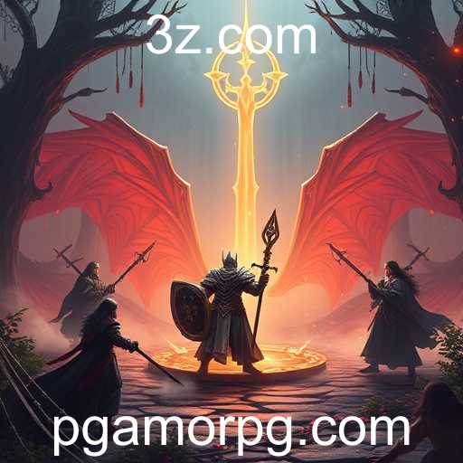 A Ascensão do AMORPG em 2025