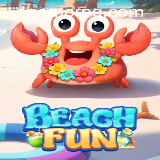 Dive into the Waves of Adventure with BeachFun: A Dynamic AMORPG Experience