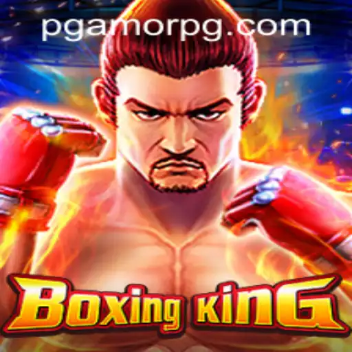 Explore the Thrilling World of BoxingKing: The Ultimate AMORPG Experience