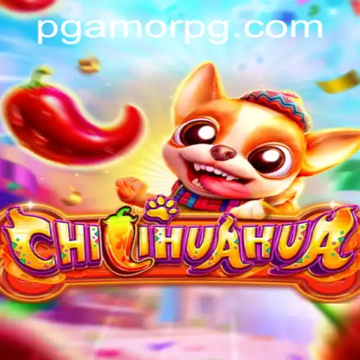 Delve into the Vibrant World of CHILIHUAHUA: An Engaging AMORPG Experience