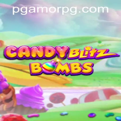 The Enchanting World of CandyBlitzBombs: A Dive into AMORPG Gameplay