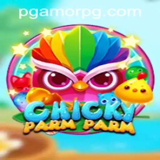 ChickyParmParm: The Exciting AMORPG Experience with PH Login