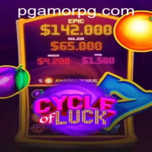 CycleofLuck: A Comprehensive Guide