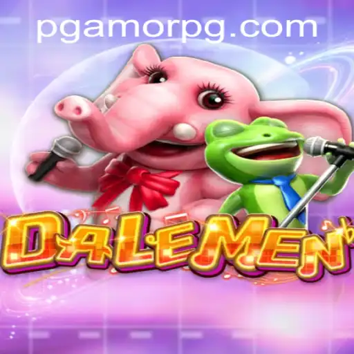 Exploring DALEMEN: The Revolutionary AMORPG Experience