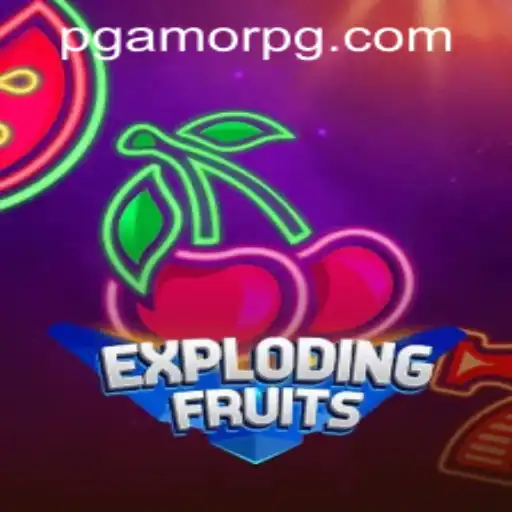 ExplodingFruits: An Expansive Journey into the AMORPG Landscape