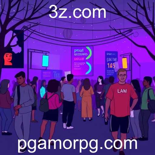 Explorando o Fenômeno dos Jogos Online em 2025