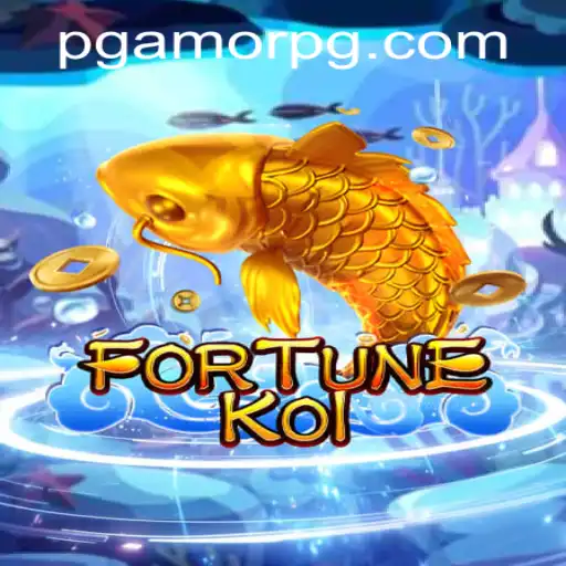 Embarking on an Epic Journey in FORTUNEKOI: Discover the New AMORPG Adventure