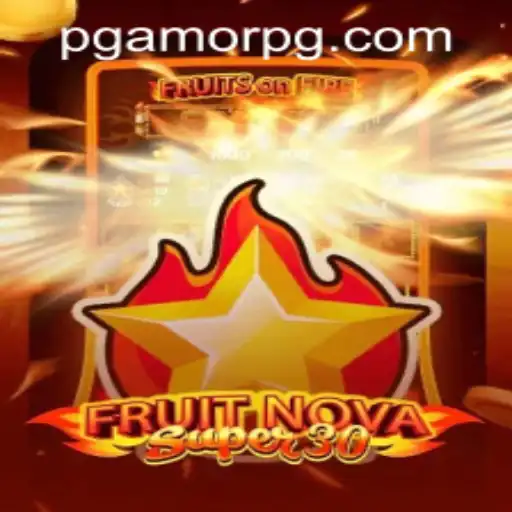 FruitrNovaSupe30: A New Era in MMORPG Gaming