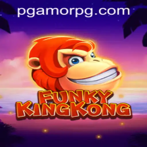 Discover the Exciting World of FunkyKingKong: A Unique Gaming Adventure