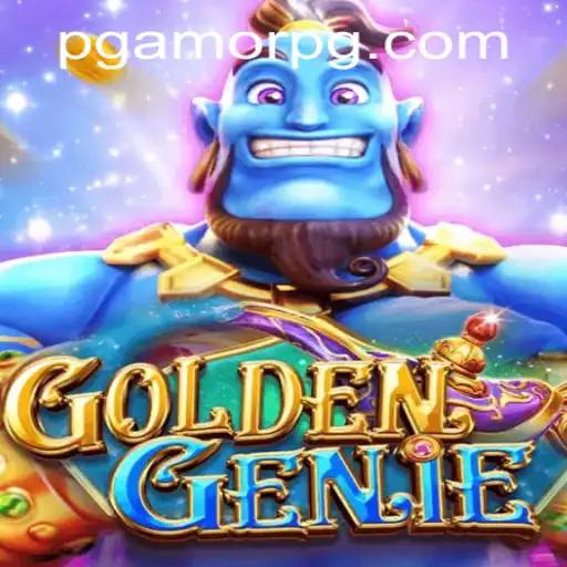 Discover the World of GOLDENGENIE: A Revolutionary AMORPG Adventure
