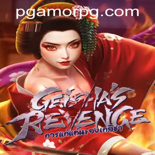 GeishasRevenge: A Deep Dive into the Mystical World of Fantasy Gaming