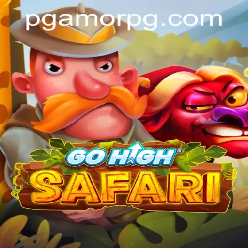 Exploring the World of GoHighSafari: A New AMORPG Adventure