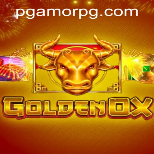 Exploring GoldenOx: A Revolutionary AMORPG Experience