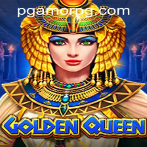 GoldenQueen: The Next Evolution in Gaming