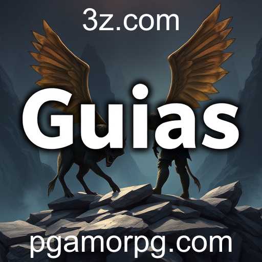 A Importância dos Guias Detalhados em MMORPGs