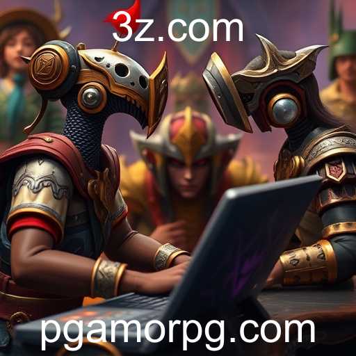 Impacto dos Games Online na Sociedade Moderna