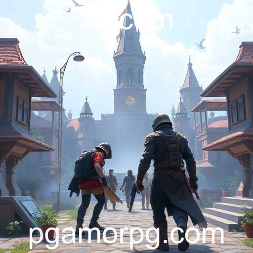 O Impacto de amorpg no Crescimento dos Jogos em Português