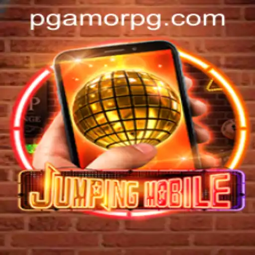 Jumpingmobile: An Immersive AMORPG Experience