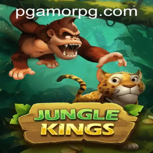 JungleKings: The Evolution of AMORPG in the Philippines