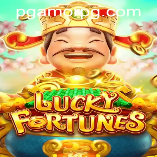 The Allure of LUCKYFORTUNES: A Deep Dive into Amorpg PH Login