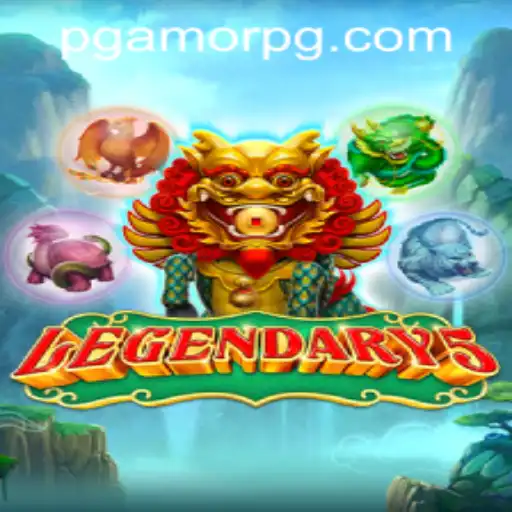 Unlocking the Mysteries of Legendary5: An A-MORPG Adventure