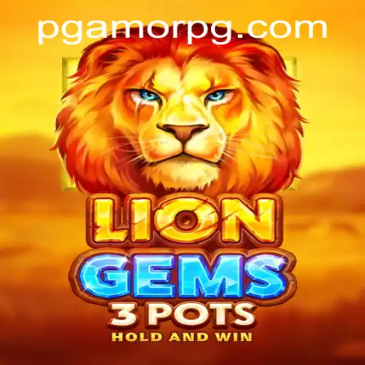 Explore the Thrilling World of LionGems3pots: A New Adventure Awaits