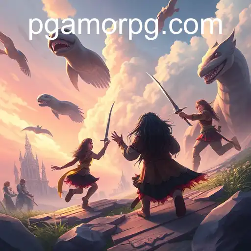 VIP Service amorpg PH Login - 24/7 Support and Exclusive Benefits