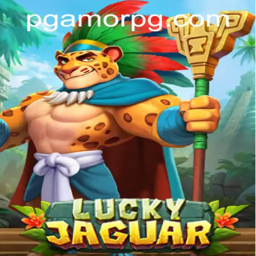 Exploring LuckyJaguar: A Thrilling AMORPG Adventure