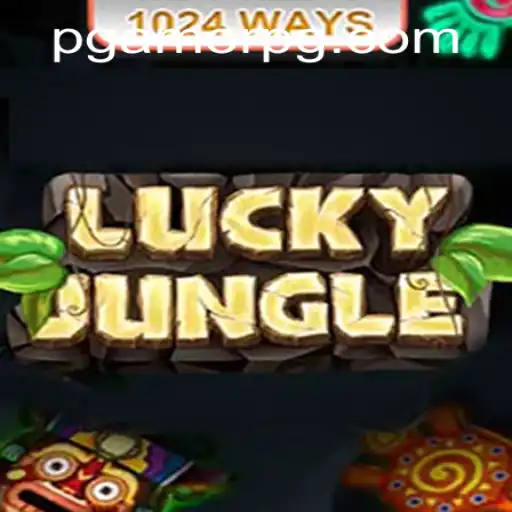 Discovering the Mystical World of LuckyJungle1024: An Action-Packed Adventure