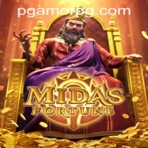 Exploring MidasFortune: A Revolutionary AMORPG Experience