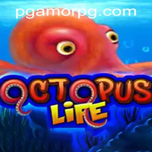 Exploring OctopusLife: The Next Generation of AMORPG Games