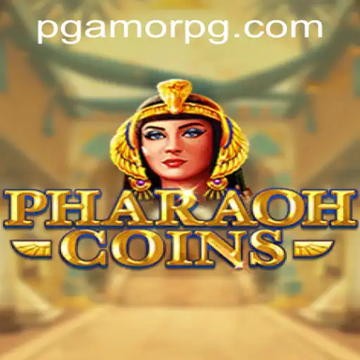 PharaohCoins: A Groundbreaking AMORPG Experience