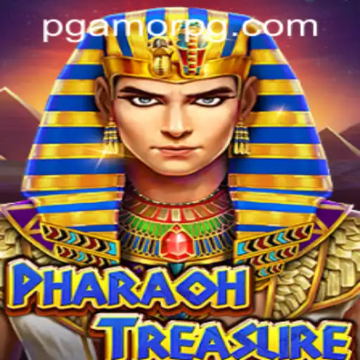 Dive into the Enchanting World of PharaohTreasure: A Unique AMORPG Experience with PH Login