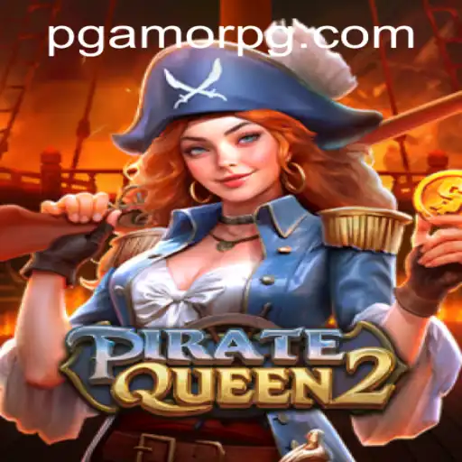 PirateQueen2: An Epic AMORPG Adventure Awaits