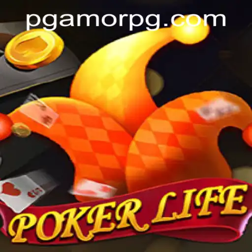 PokerLife: A New Era of Interactive Online Gaming Experience