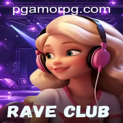Discover the Thrilling World of 'RaveClub': An AMORPG Adventure
