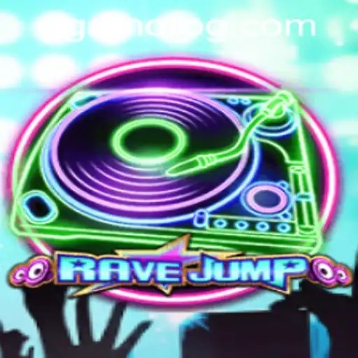 RaveJump: A Thrilling AMORPG Adventure