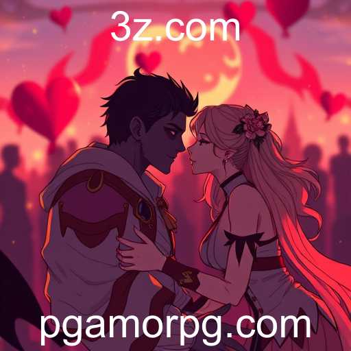 A Revolução dos Jogos com AMORPGs