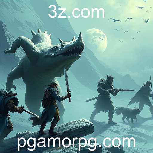 Amorpg: A Nova Tendência nos Jogos Online