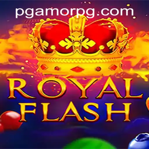 Discover the Adventures of RoyalFlash: An Exciting AMORPG Experience
