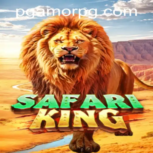 Exploring the Mystical World of SafariKing: An Epic AMORPG Experience
