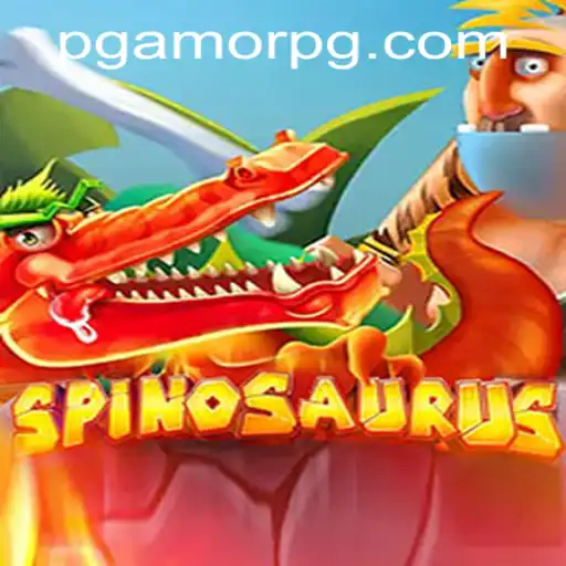 Unveiling Spinosaurus: The Ultimate AMORPG Experience